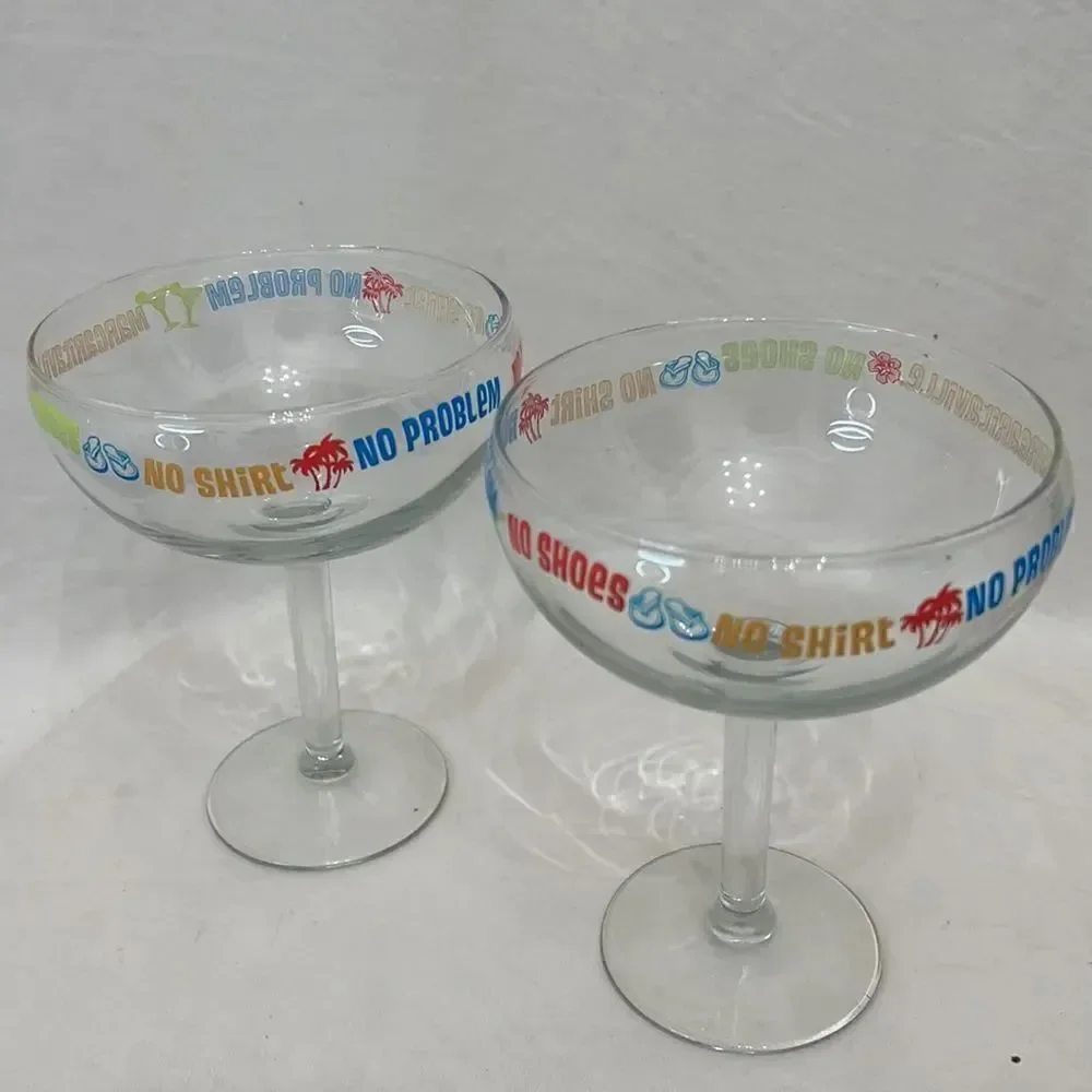 Margaritaville good no
